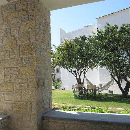 Scorpios Hotel & Suites Samos Town Zewnętrze zdjęcie