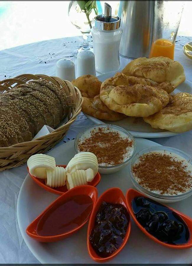 Scorpios Hotel & Suites Samos Town Zewnętrze zdjęcie