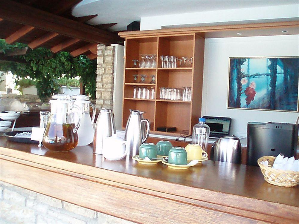 Scorpios Hotel & Suites Samos Town Zewnętrze zdjęcie
