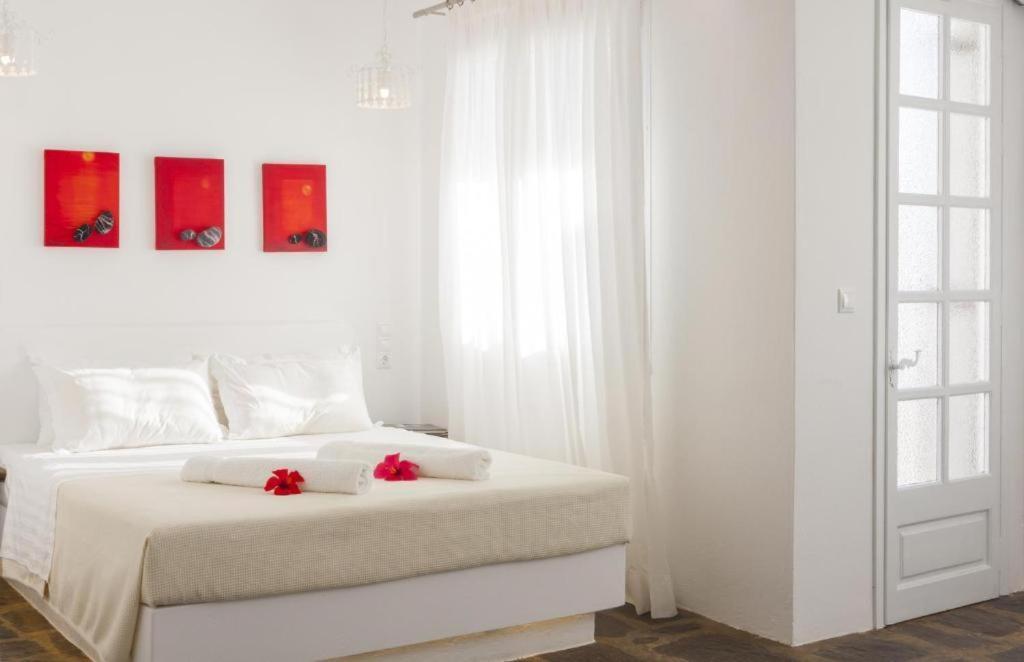 Scorpios Hotel & Suites Samos Town Zewnętrze zdjęcie