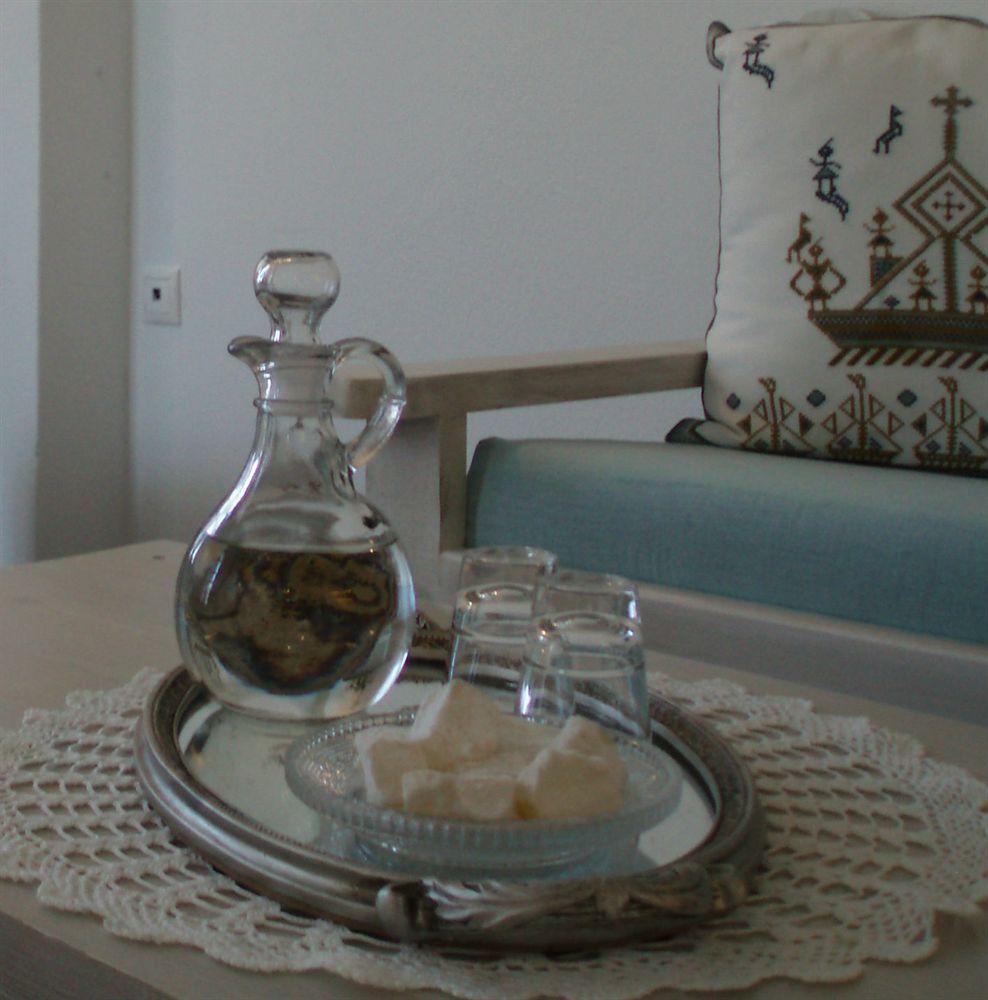 Scorpios Hotel & Suites Samos Town Zewnętrze zdjęcie