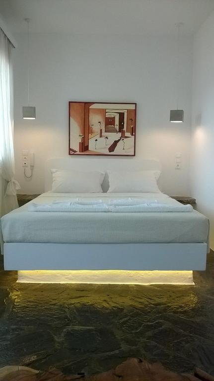 Scorpios Hotel & Suites Samos Town Zewnętrze zdjęcie