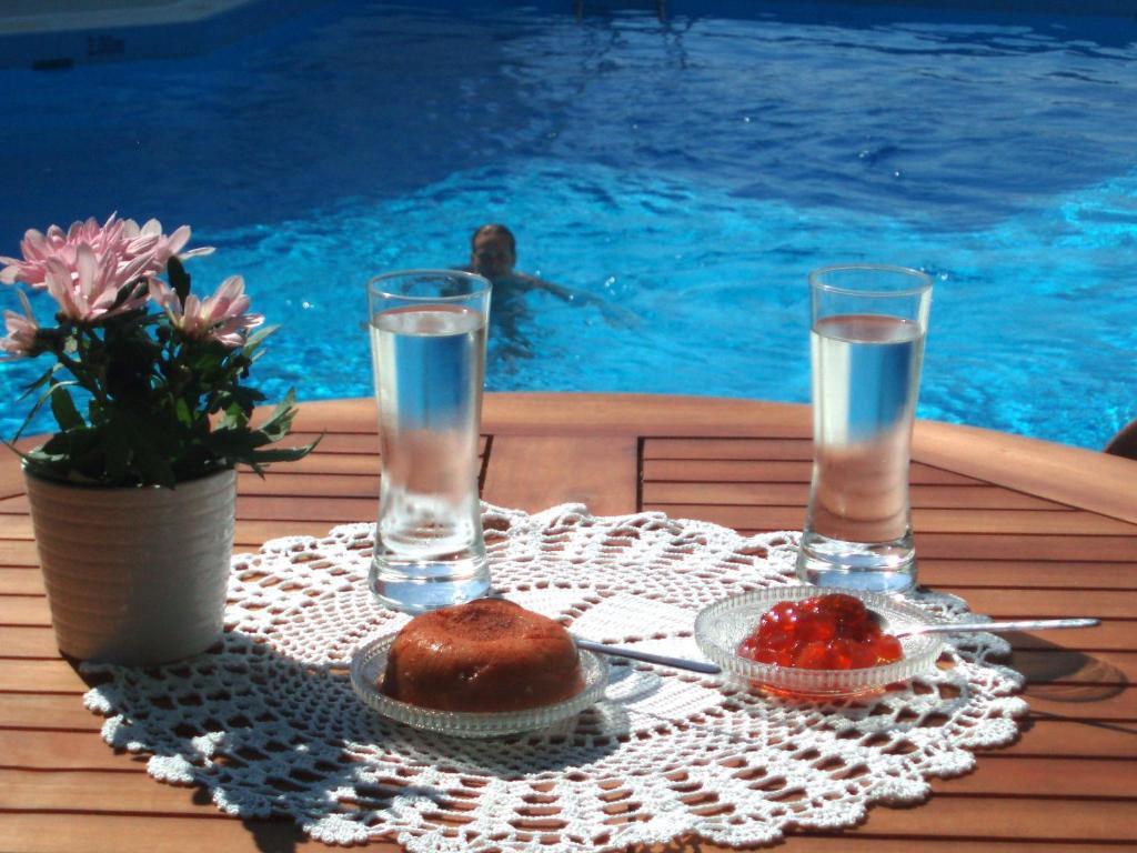 Scorpios Hotel & Suites Samos Town Zewnętrze zdjęcie
