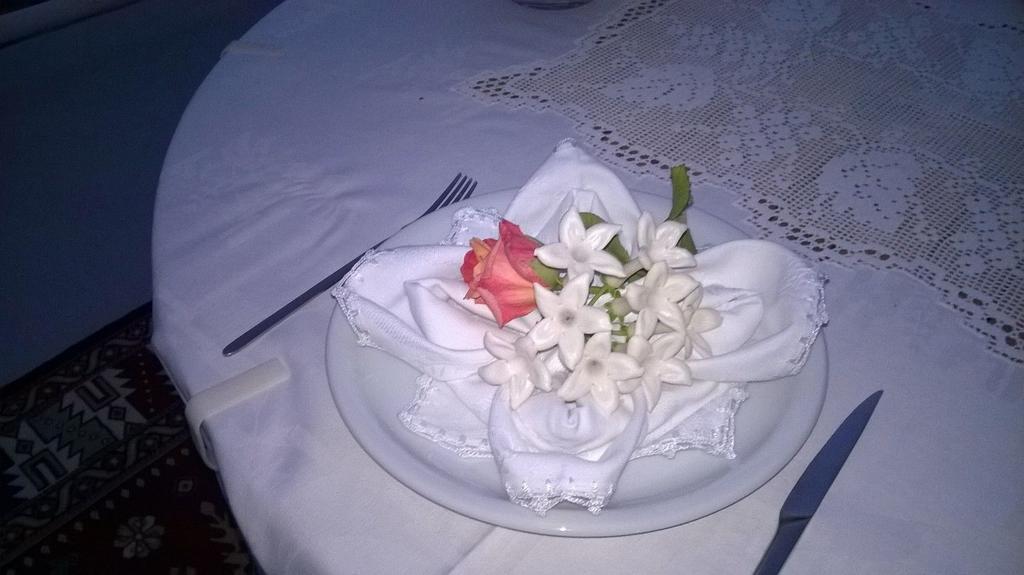 Scorpios Hotel & Suites Samos Town Zewnętrze zdjęcie