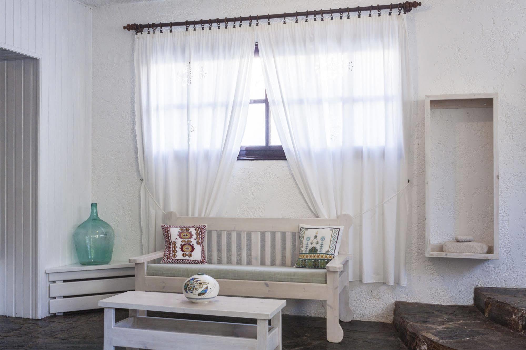 Scorpios Hotel & Suites Samos Town Zewnętrze zdjęcie