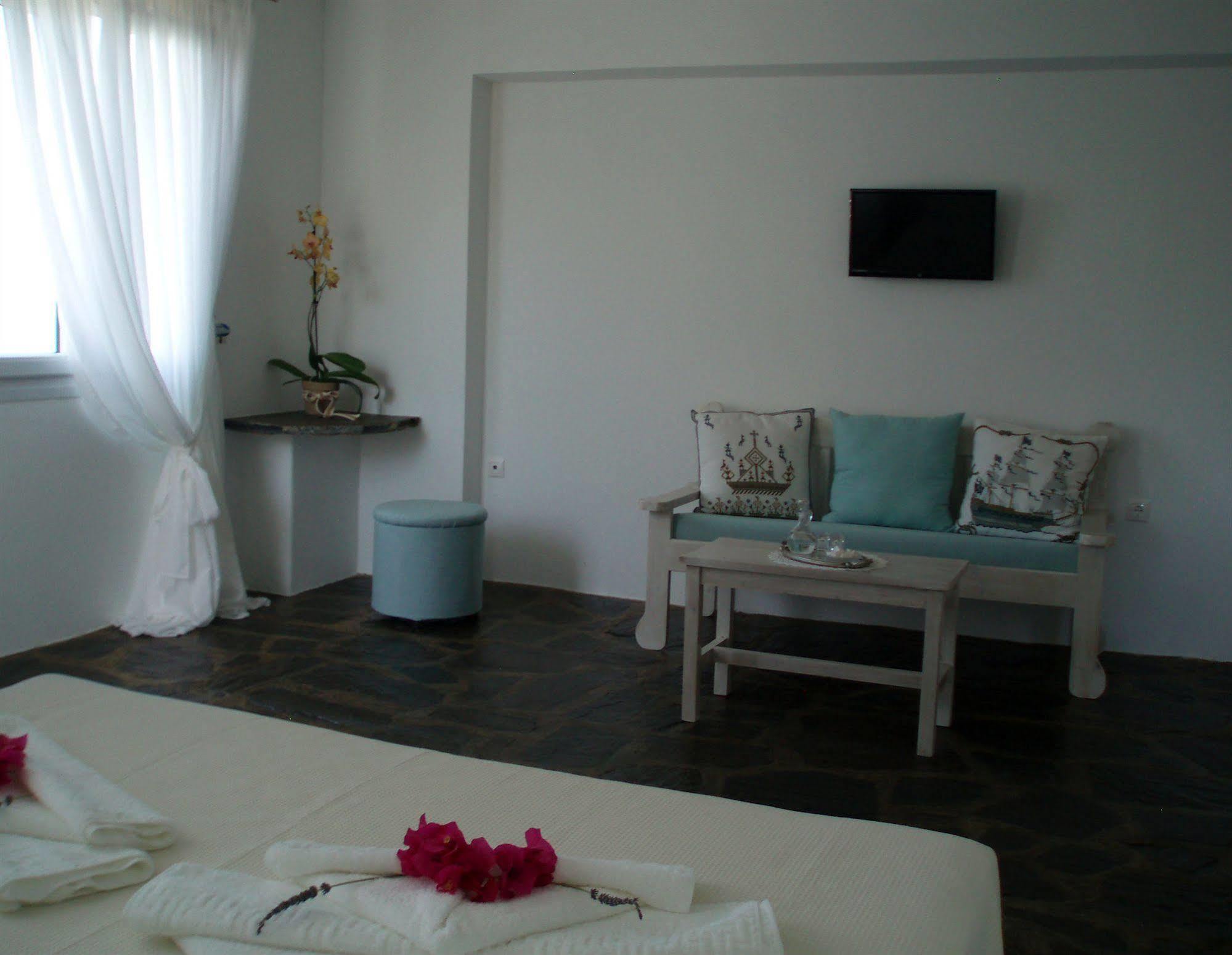 Scorpios Hotel & Suites Samos Town Zewnętrze zdjęcie