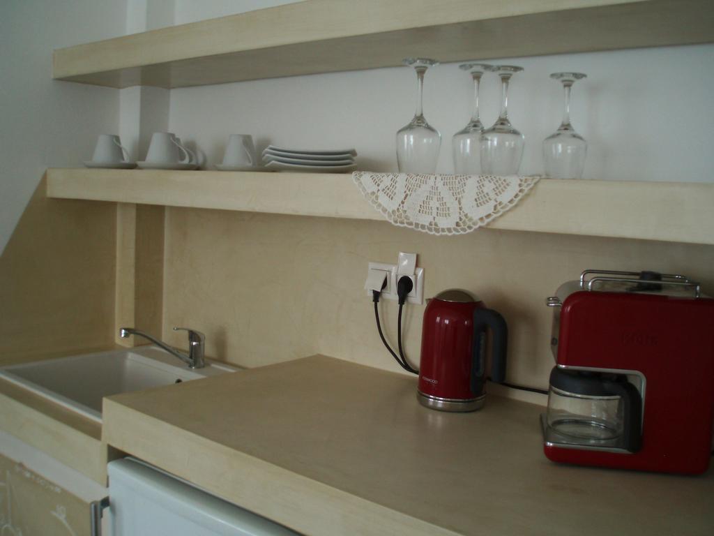 Scorpios Hotel & Suites Samos Town Pokój zdjęcie